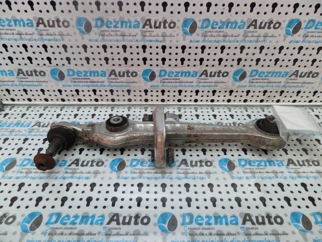 Brat suspensie fuzeta stanga fata 4B0407155, Vw Passat (3B) 2.0tdi, BGW, BHW
