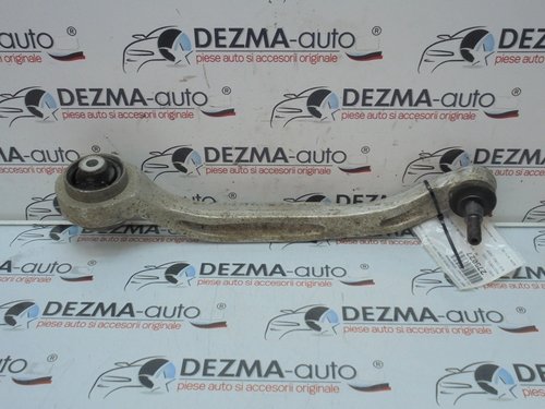 Brat suspensie fuzeta stanga fata, 4F0407693B, Audi A6 (4F2, C6) 2.0tdi (id:275027)