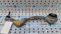 Brat suspensie fuzeta stanga fata, 6765305, Bmw 3 ...