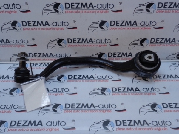 Brat suspensie fuzeta stanga fata, 6773949-04, Bmw X5 (E70) 3.0 d (id:232789)