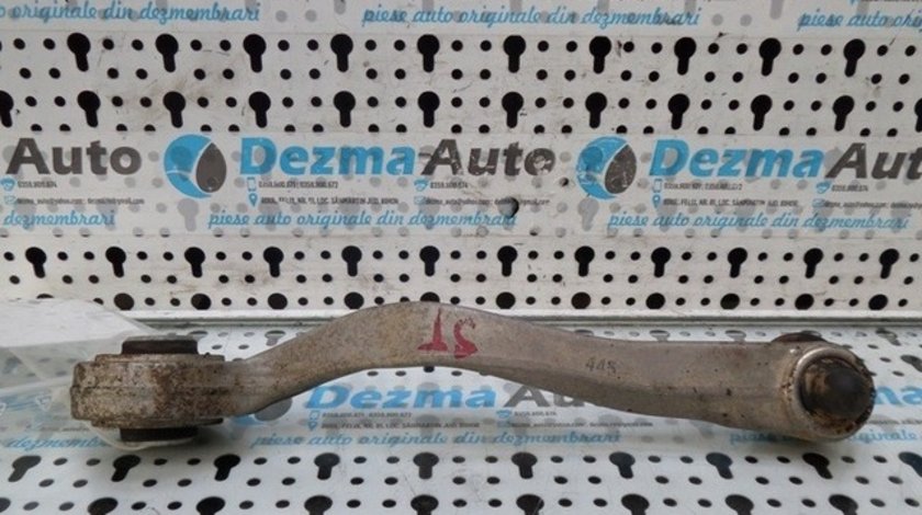 Brat suspensie fuzeta stanga fata 8E0407509P, Audi A4 (8EC, B7), 1.8T Quattro