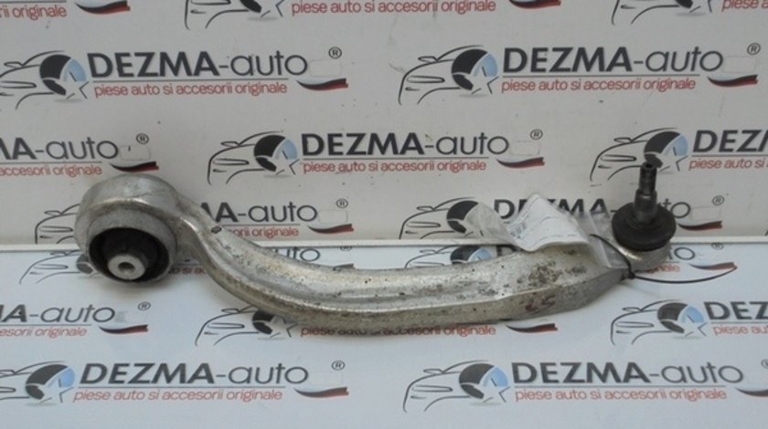 Brat suspensie fuzeta stanga fata, 8E0407693AA, Audi A4 (8EC, B7) 2.0tdi (id:239404)