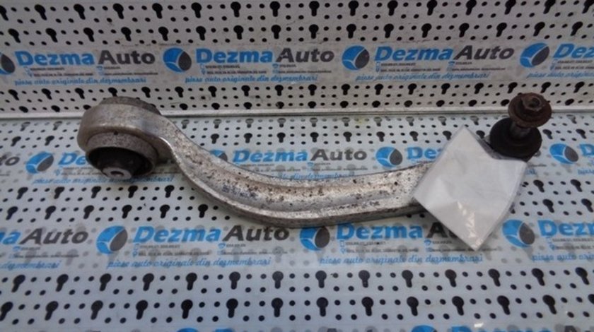 Brat suspensie fuzeta stanga fata, 8E0407693AL, Seat Exeo 3R2, 2.0tdi (id:197100)