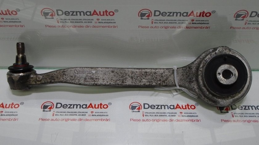 Brat suspensie fuzeta stanga fata A20304, Mercedes Clasa C (W204) 2.2cdi (id:295600)