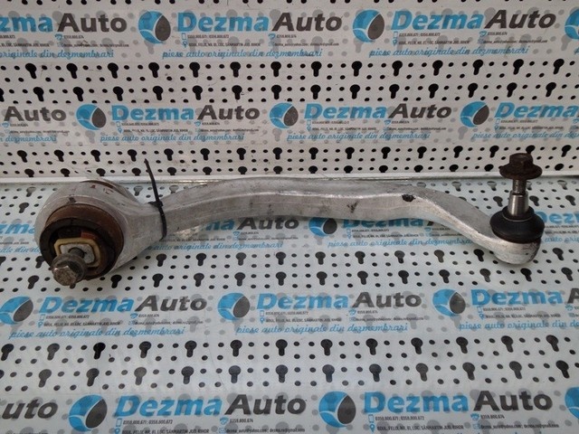 Brat suspensie fuzeta stanga fata Audi A6 (4B, C5) 2.5 tdi, BDG, (id:185314)