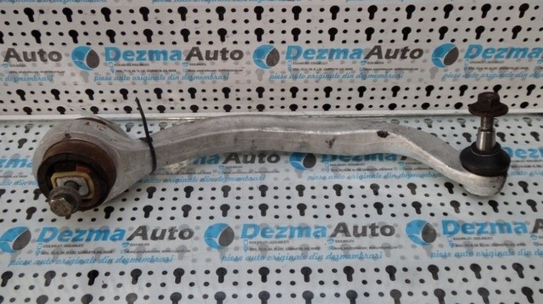 Brat suspensie fuzeta stanga fata Audi A6 (4B, C5) 2.5 tdi, BDG, (id:185314)