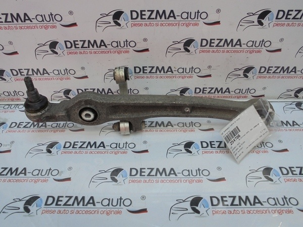 Brat suspensie fuzeta stanga fata, Audi A6 (4F2, C6) 2.7tdi