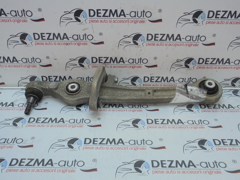Brat suspensie fuzeta stanga fata, Audi A6 (4F2, C6) 2.0tdi (id:260306)