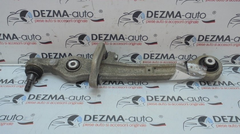 Brat suspensie fuzeta stanga fata, Audi A6 (4F2, C6) 2.0tdi (id:260306)