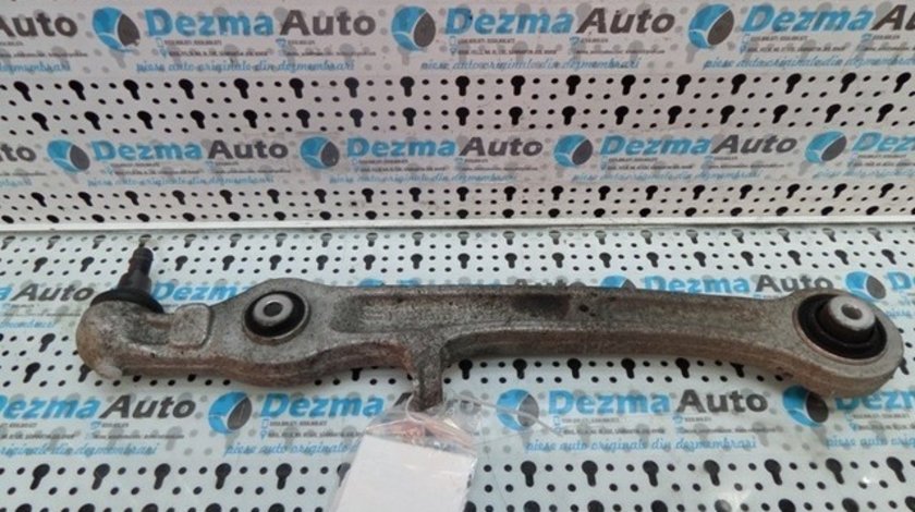 Brat suspensie fuzeta stanga fata, Audi A6 Avant (4F5, C6) 3.0tdi (id:191464)