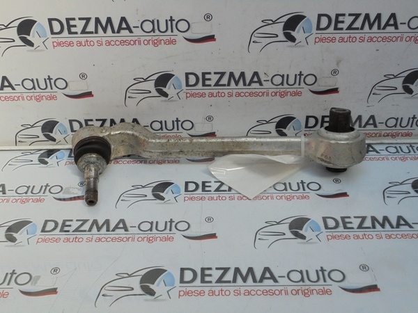 Brat suspensie fuzeta stanga fata, Bmw 1 cabriolet (E88) 2.0 d