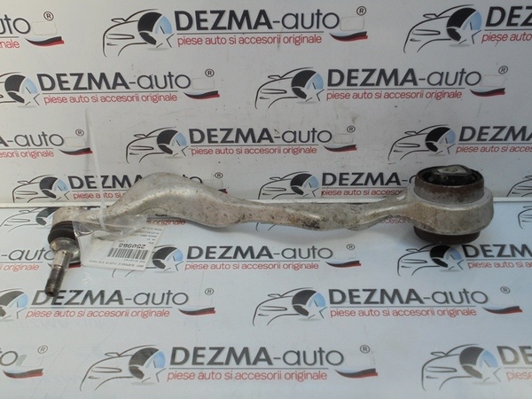 Brat suspensie fuzeta stanga fata, Bmw 1 cabriolet (E88) 2.0 d