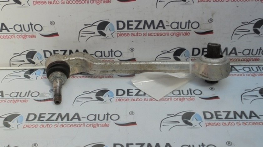 Brat suspensie fuzeta stanga fata, Bmw 1 coupe (E82) 2.0 d