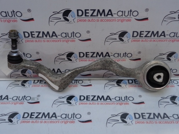 Brat suspensie fuzeta stanga fata, Bmw 1 (E81, E87) 2.0 d (id:224023)