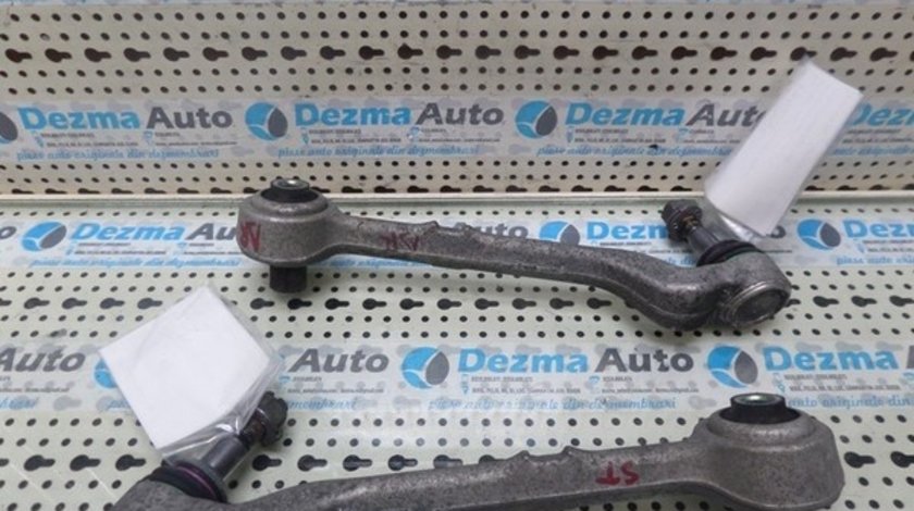 Brat suspensie fuzeta stanga fata Bmw 118, 120﻿