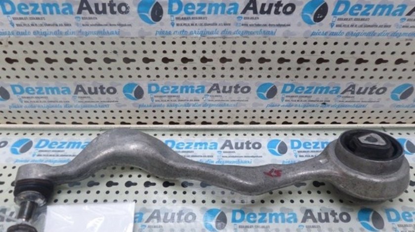 Brat suspensie fuzeta stanga fata Bmw 118, 120, 6765305