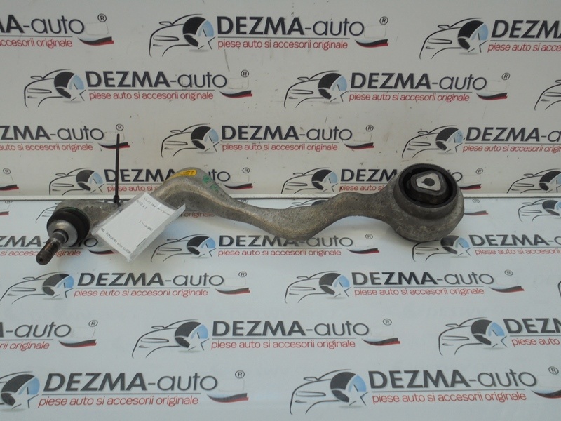 Brat suspensie fuzeta stanga fata, Bmw 3 coupe (E92) 3.0 d