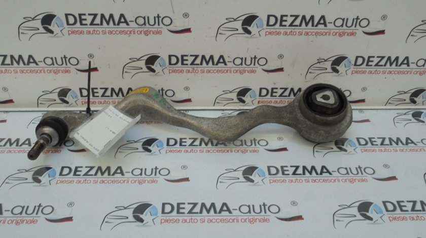 Brat suspensie fuzeta stanga fata, Bmw 3 coupe (E92) 3.0 d