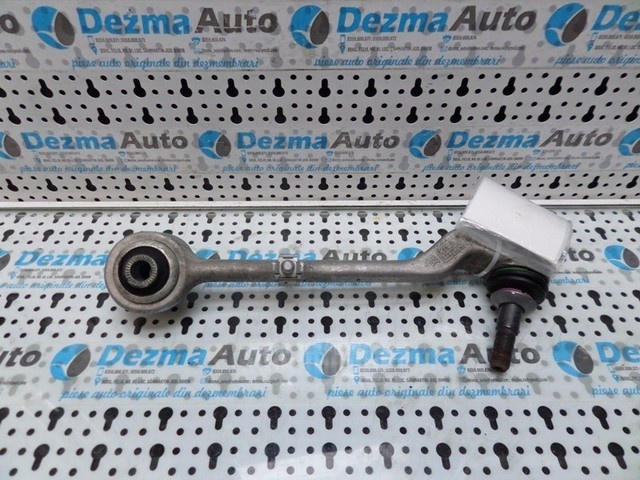 Brat suspensie fuzeta stanga fata, Bmw 3 (E90) 2.5i, N52B25A