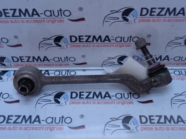 Brat suspensie fuzeta stanga fata, Bmw 3 (E93) 2.0 d
