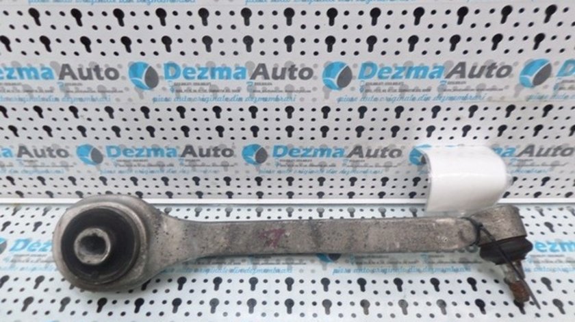 Brat suspensie fuzeta stanga fata Mercedes Clasa E (W211) 3.2 cdi
