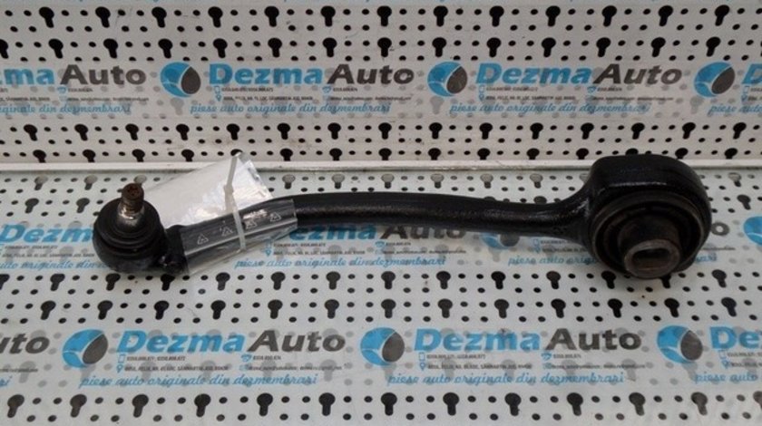 Brat suspensie fuzeta stanga fata, Mercedes Clasa C T-Model (S203) 2.7cdi (id:185582)