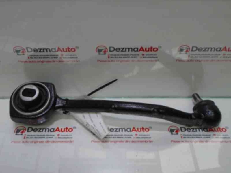 Brat suspensie fuzeta stanga fata, Mercedes Clasa C T-Model (S203) 2.2cdi
