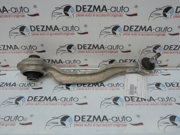 Brat suspensie fuzeta stanga fata, Mercedes Clasa E (W211) 2.2cdi (id:261468)