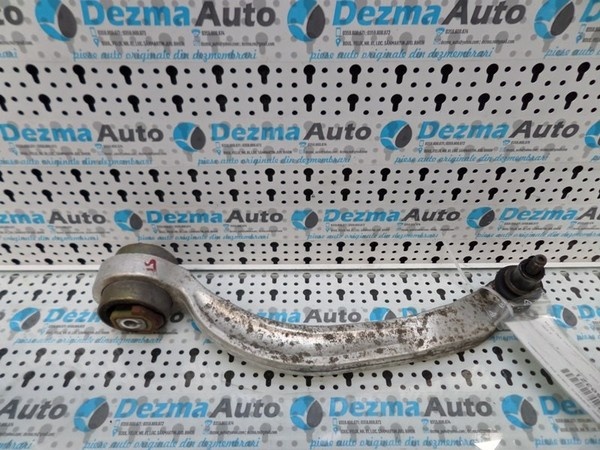 Brat suspensie fuzeta stanga fata, Skoda Superb (3U4) 2004-2008 (id.160321)