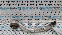 Brat suspensie fuzeta stanga fata, Skoda Superb (3...