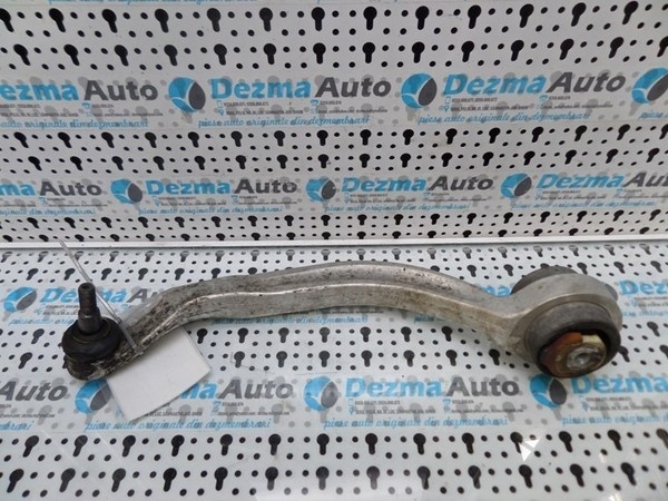 Brat suspensie fuzeta stanga fata, Vw Passat (3B) 1.9 tdi