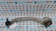 Brat suspensie fuzeta stanga fata, Vw Passat (3B) ...