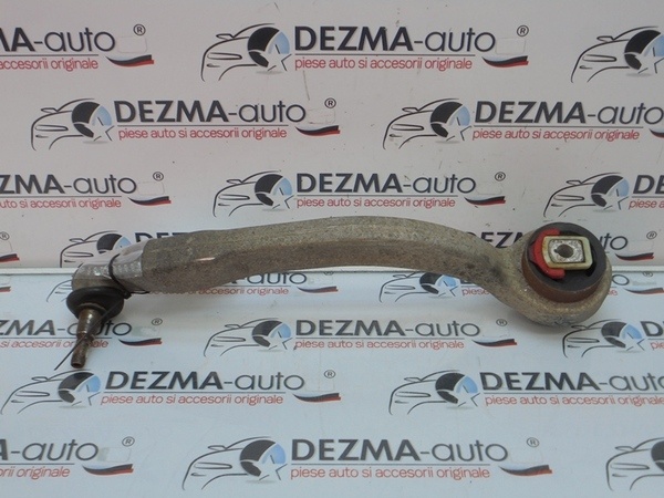 Brat suspensie fuzeta stanga fata, Vw Passat (3B3) 1.9 tdi
