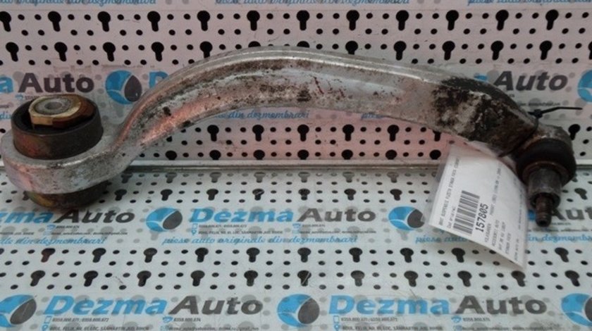 Brat suspensie fuzeta stanga fata, Vw Passat (3B3) 1.9 tdi