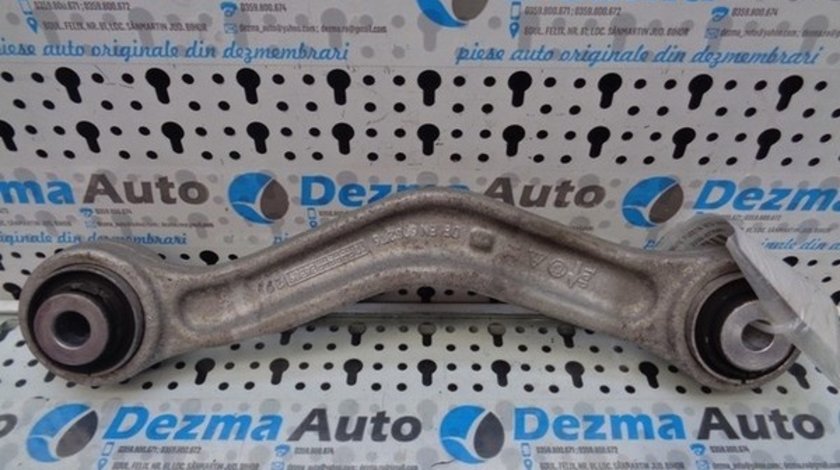 Brat suspensie fuzeta stanga spate 3332-677985, Bmw 5 (F10) 2.0 d (id:206588)