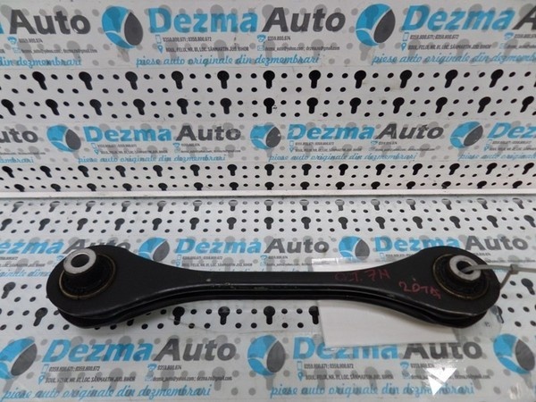 Brat suspensie fuzeta stanga spate 5Q0501529C, Skoda Octavia Combi (id:163905)
