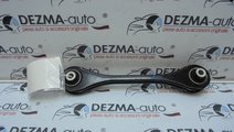 Brat suspensie fuzeta stanga spate, 5Q0501529C, Se...