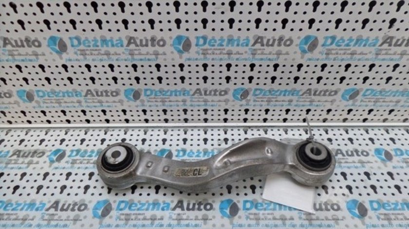 Brat suspensie fuzeta stanga spate, 6702135, Bmw 5 (F10), 3.0 d, (id:172845)