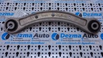 Brat suspensie fuzeta stanga spate, 7L0505375A, Vw...