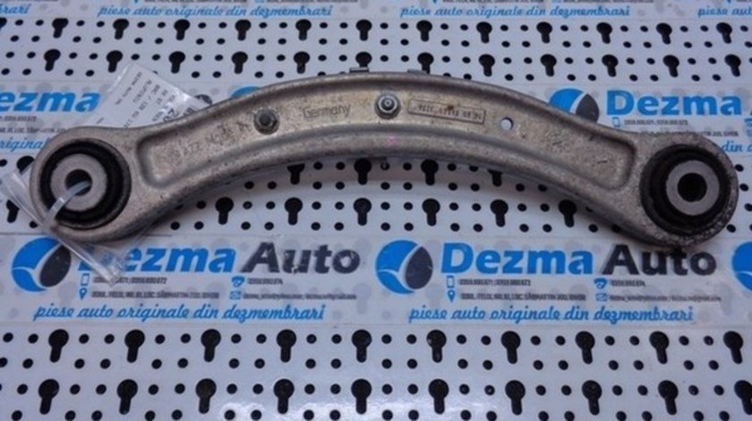 Brat suspensie fuzeta stanga spate, 7L0505375A, Vw Touareg, 2.5 tdi (id:208480)