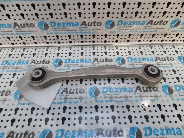 Brat suspensie fuzeta stanga spate 8K0501529N, Audi A6 Allroad (4GH) 3.0tdi