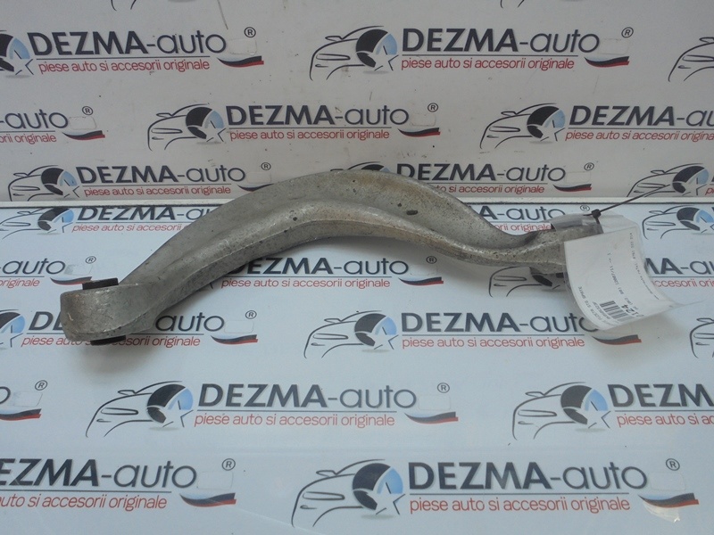 Brat suspensie fuzeta stanga spate, 8K0505323F, Audi A4 (8K2, B8) (id:280124)
