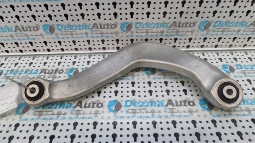 Brat suspensie fuzeta stanga spate, 8K0505323H, Audi A6 Avant 4G5, C7, (id:161579)