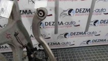 Brat suspensie fuzeta stanga spate, Audi A5 (8T3) ...