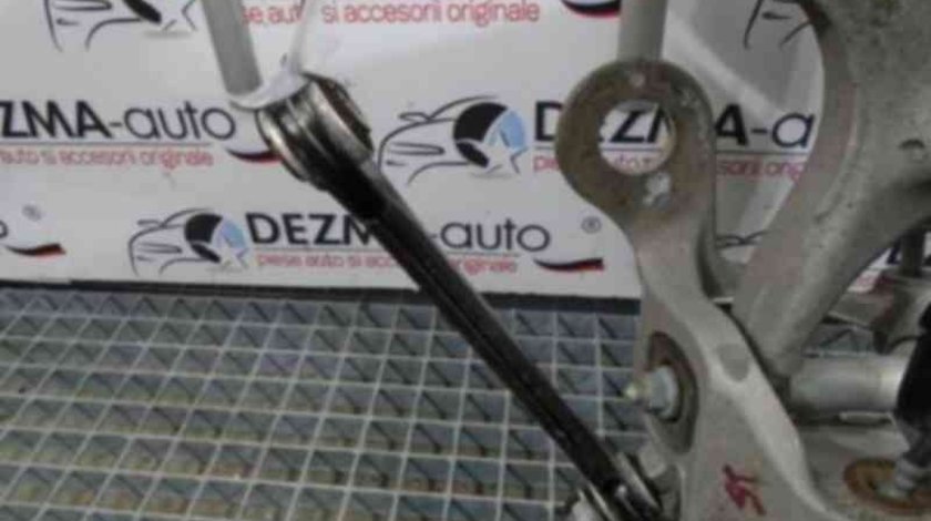 Brat suspensie fuzeta stanga spate, Audi A5 (8T3) (id:301914)