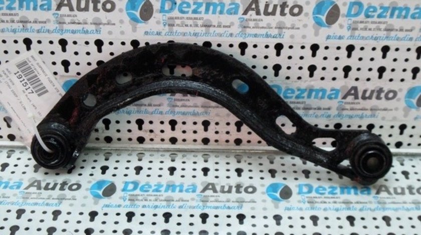 Brat suspensie fuzeta stanga spate Audi A6 Avant (4F5, C6) 3.0tdi (id:191517)