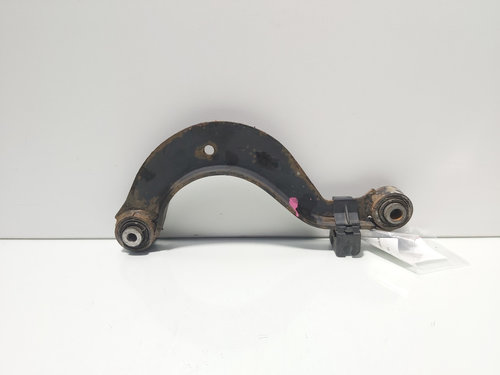 Brat suspensie fuzeta stanga spate, cod 1K0505323N, VW Passat Variant (365) (id:671313)