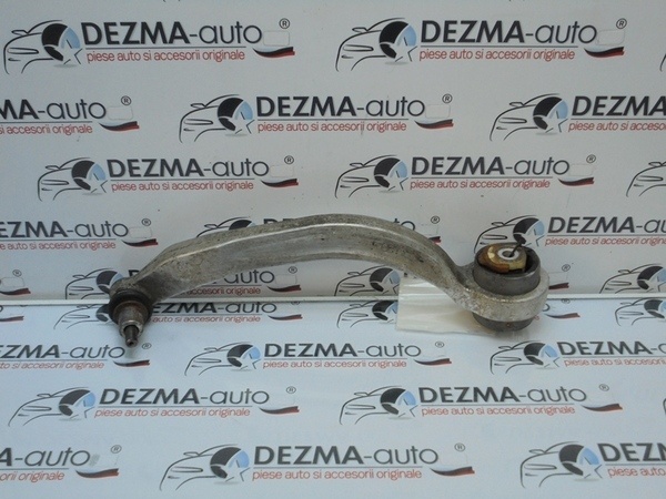 Brat suspensie fuzeta stanga stanga fata, Skoda Superb (3U4) 2.0tdi (id:239194)