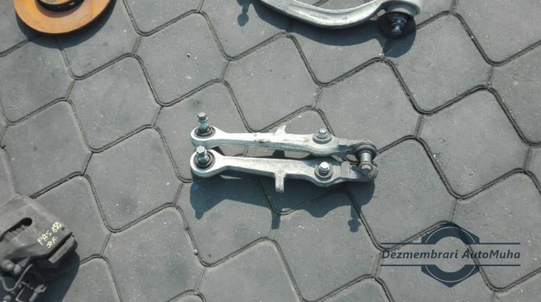 Brat suspensie inferior drept stanga Volkswagen Passat (2000-2005)