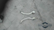 Brat suspensie inferior stanga curbat Audi A4 (200...